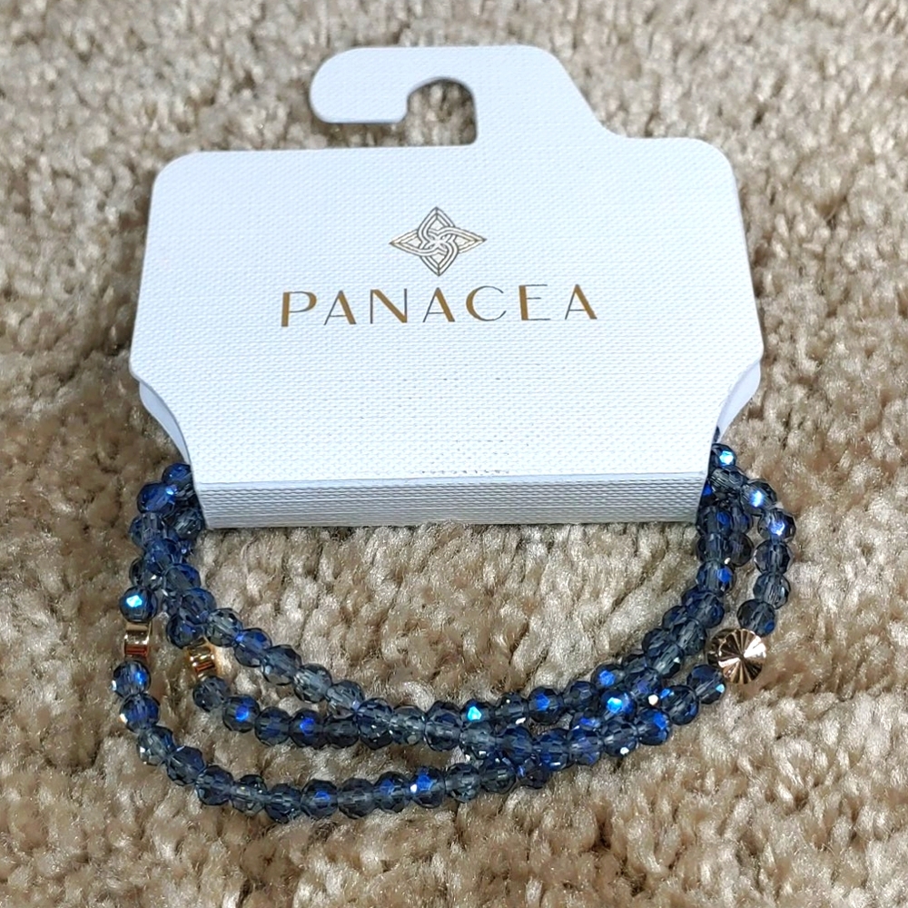 Panacea Bracelets